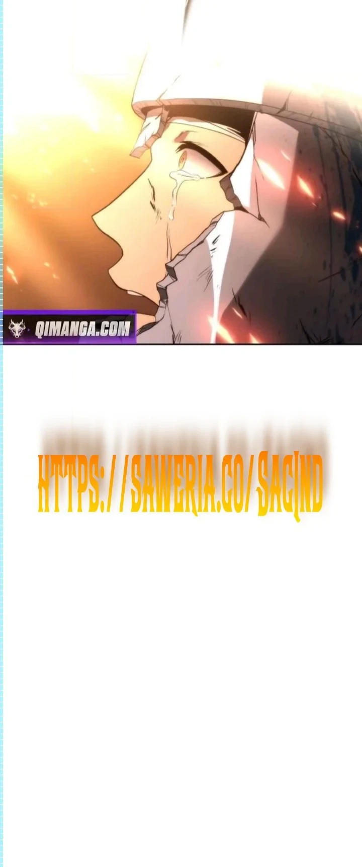 Why I Quit Being The Demon King Bab 76 halaman 77