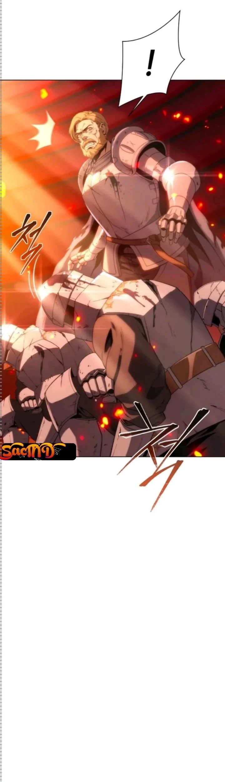 Why I Quit Being The Demon King chapter 77 halaman 3