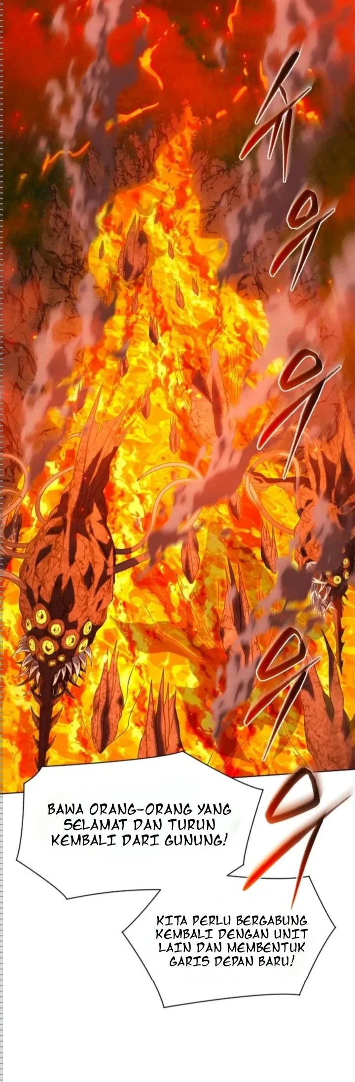 Why I Quit Being The Demon King chapter 77 halaman 14