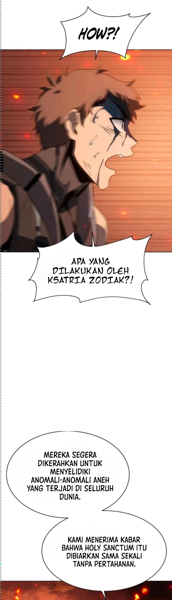Why I Quit Being The Demon King chapter 77 halaman 17