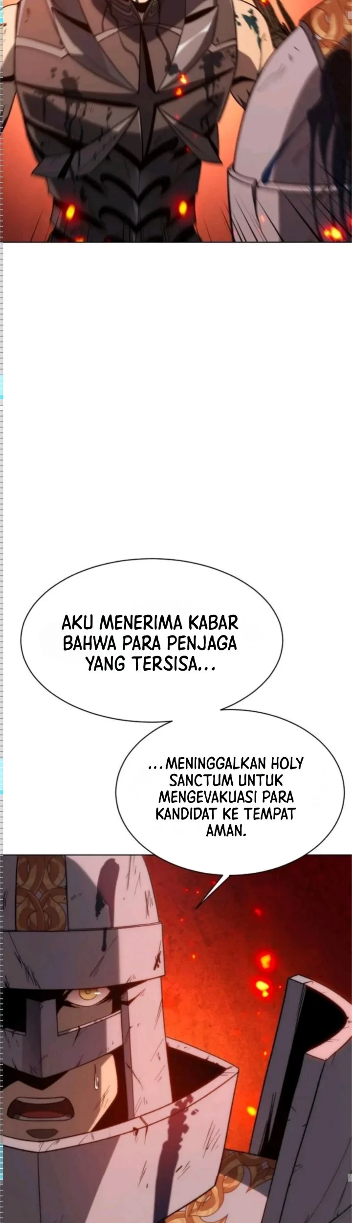 Why I Quit Being The Demon King chapter 77 halaman 21