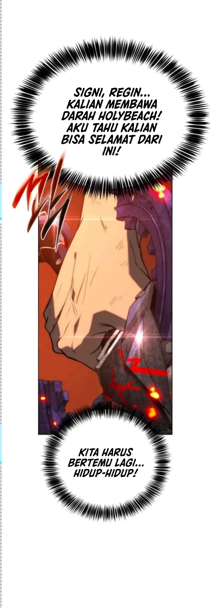 Why I Quit Being The Demon King chapter 77 halaman 24