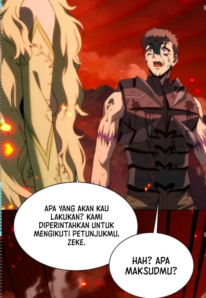 Why I Quit Being The Demon King chapter 77 halaman 28