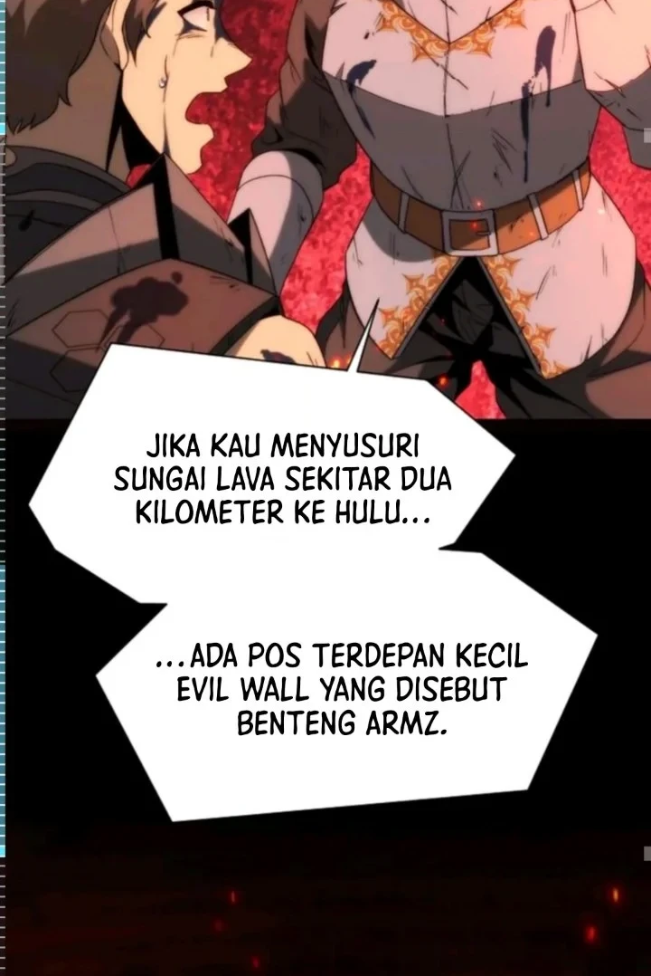 Why I Quit Being The Demon King chapter 77 halaman 36