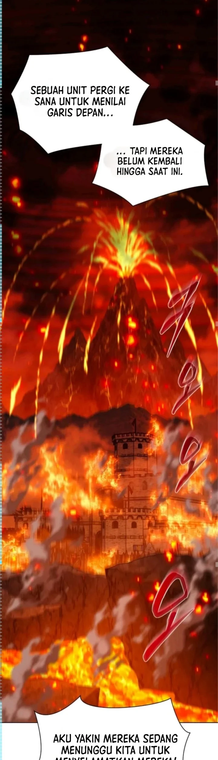 Why I Quit Being The Demon King chapter 77 halaman 37