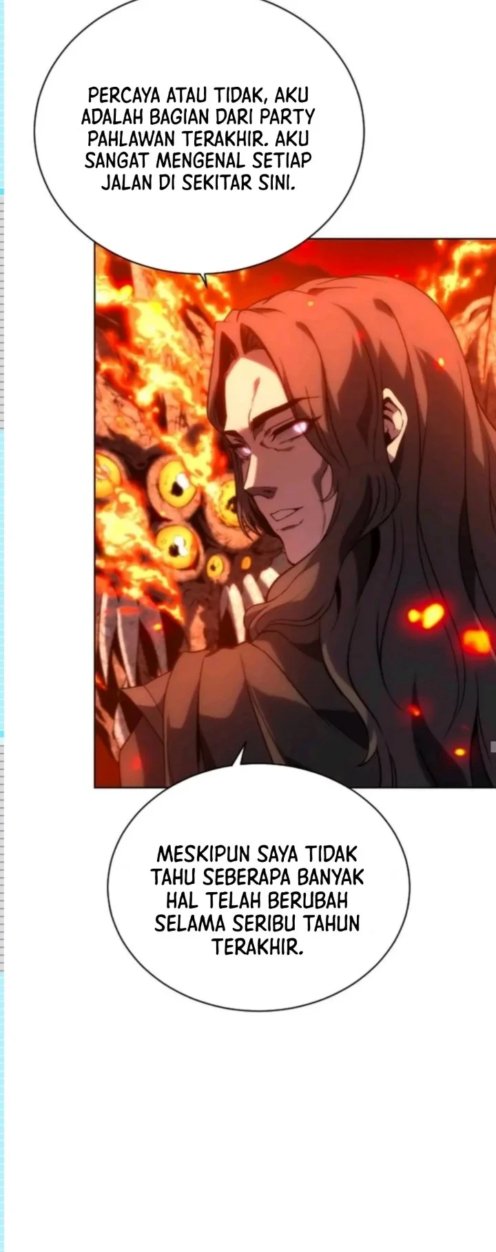 Why I Quit Being The Demon King chapter 77 halaman 44