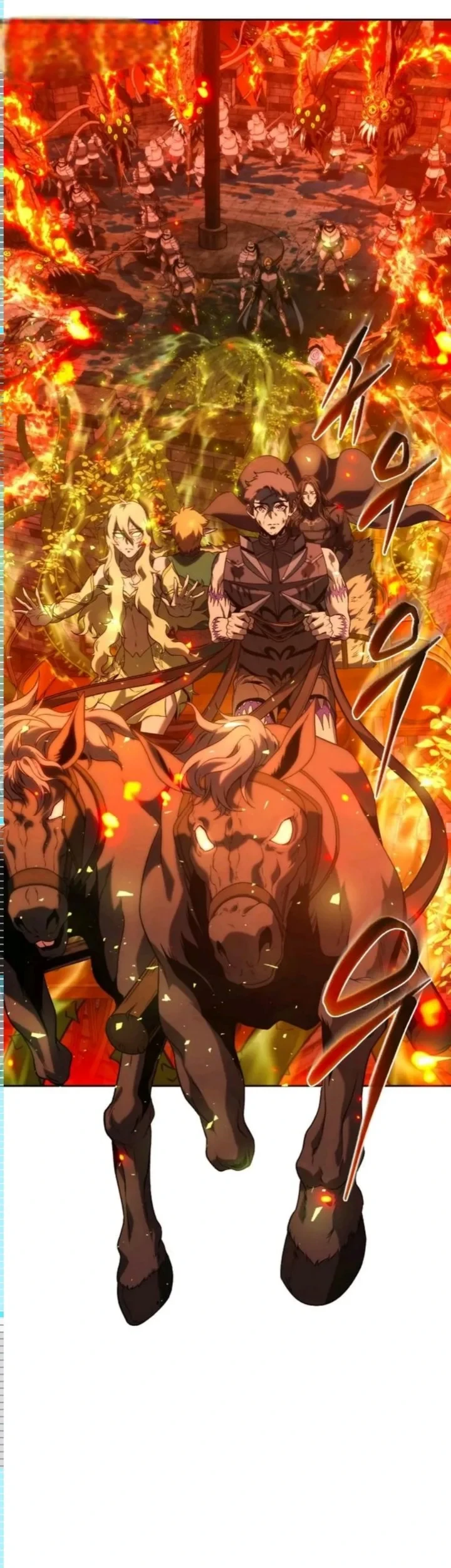 Why I Quit Being The Demon King chapter 77 halaman 49