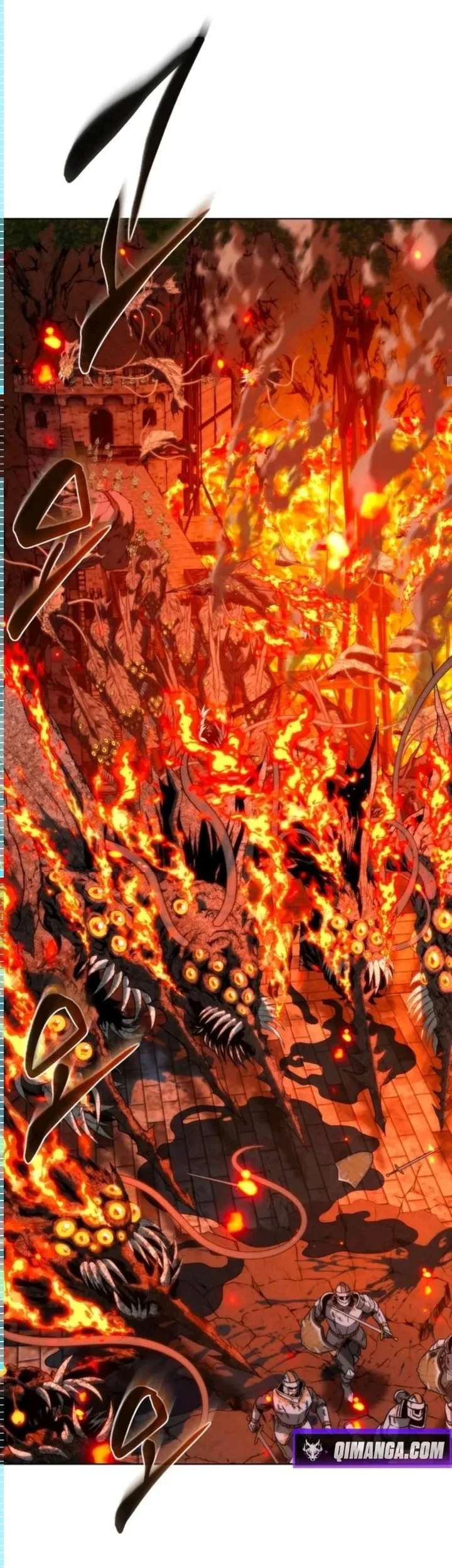 Why I Quit Being The Demon King chapter 77 halaman 55