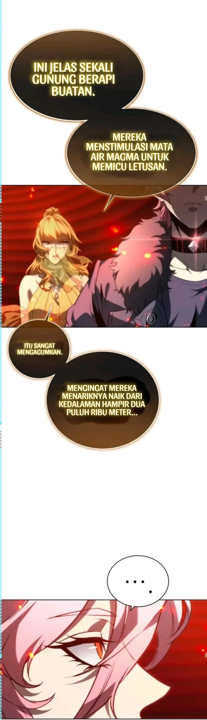 Why I Quit Being The Demon King chapter 77 halaman 59
