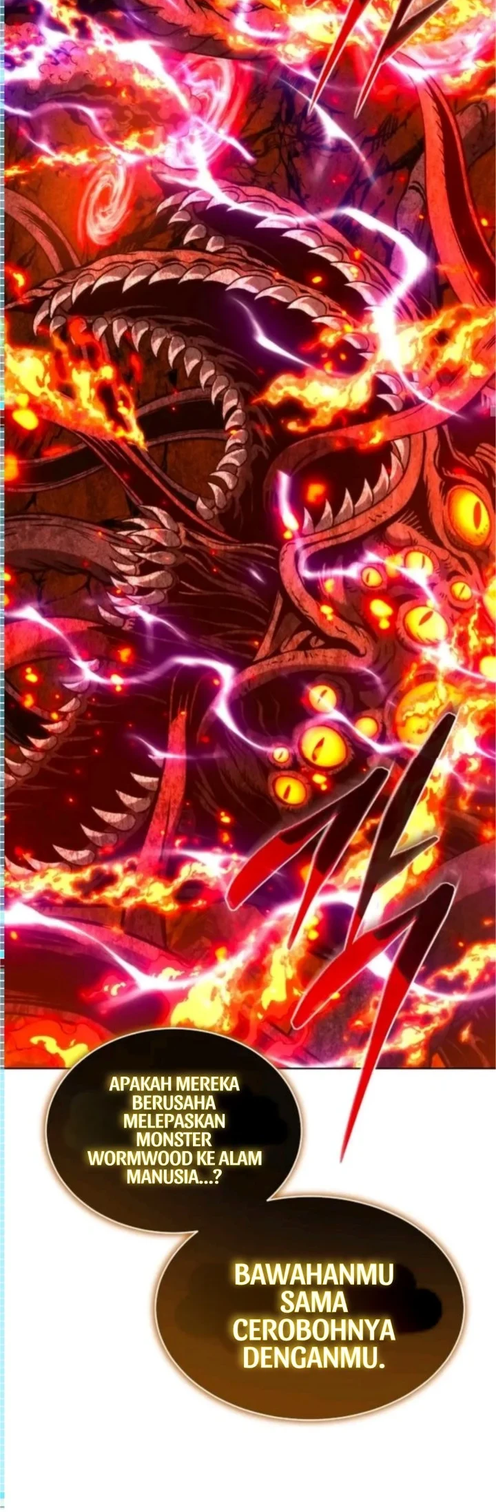 Why I Quit Being The Demon King chapter 77 halaman 62