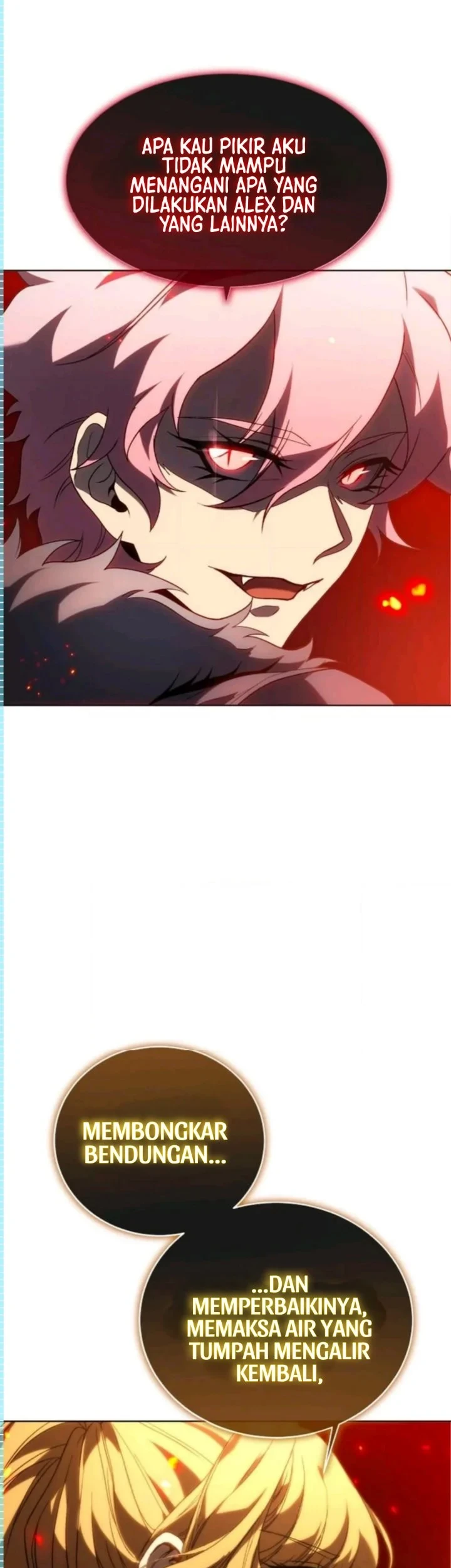 Why I Quit Being The Demon King chapter 77 halaman 65