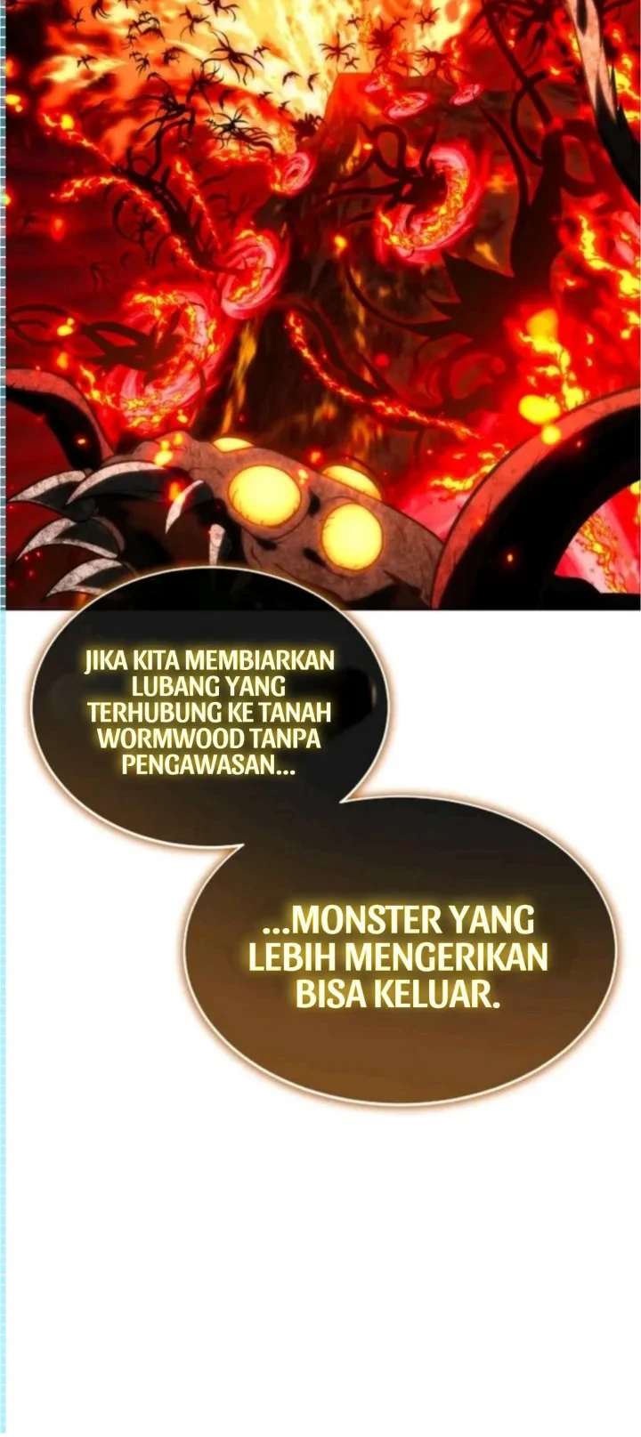 Why I Quit Being The Demon King chapter 77 halaman 68