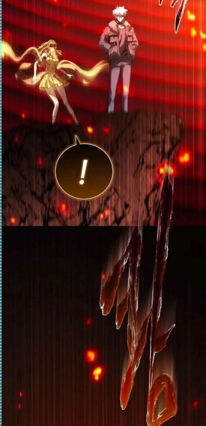 Why I Quit Being The Demon King chapter 77 halaman 72