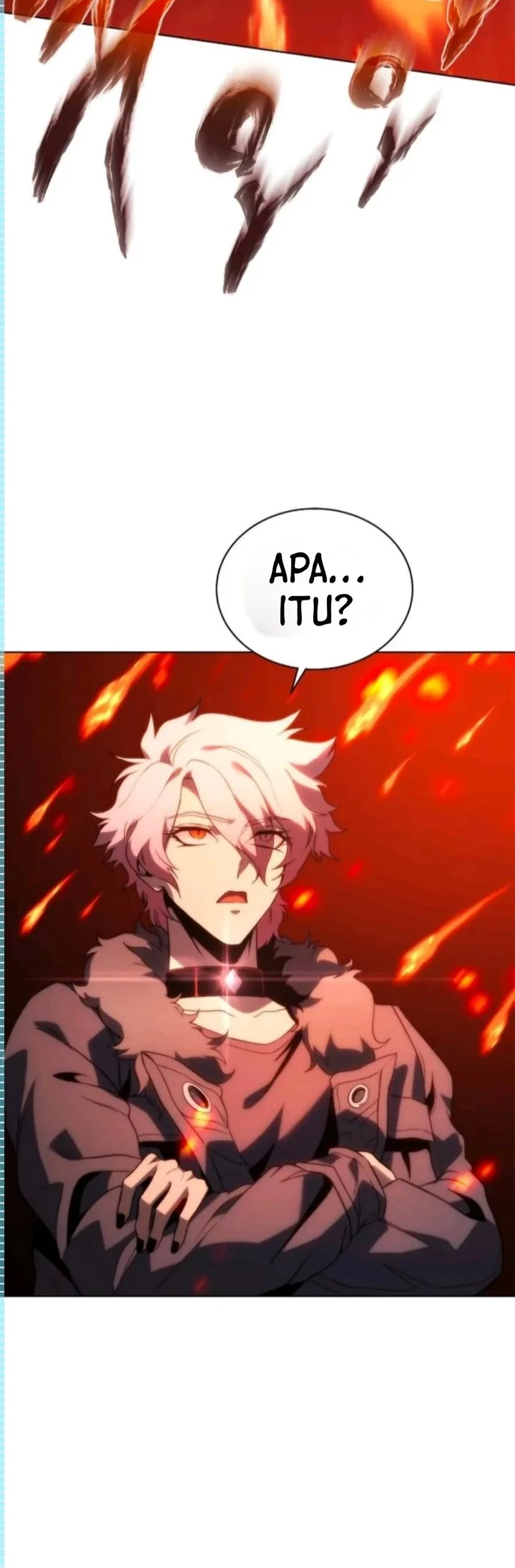 Why I Quit Being The Demon King chapter 77 halaman 76
