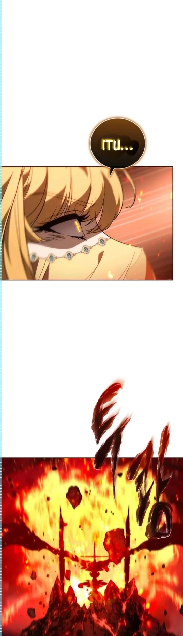 Why I Quit Being The Demon King chapter 77 halaman 77