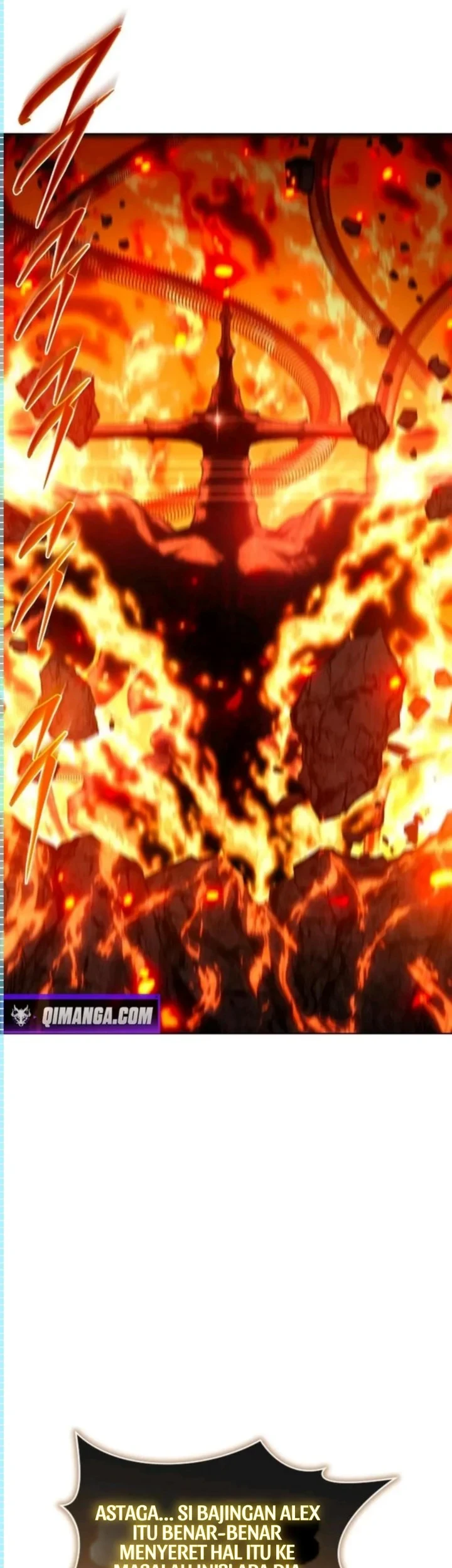 Why I Quit Being The Demon King chapter 77 halaman 79