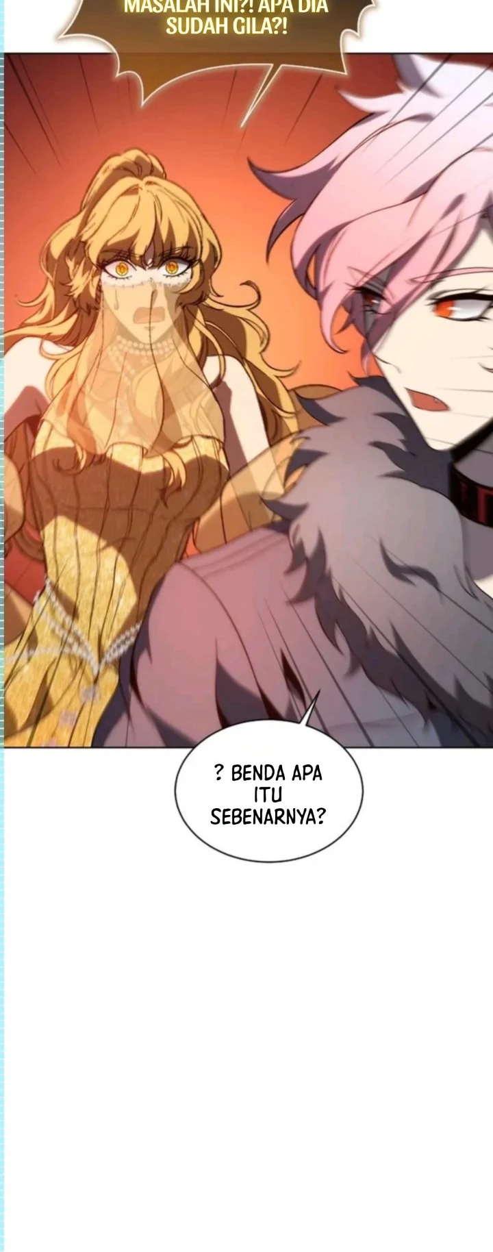 Why I Quit Being The Demon King chapter 77 halaman 80