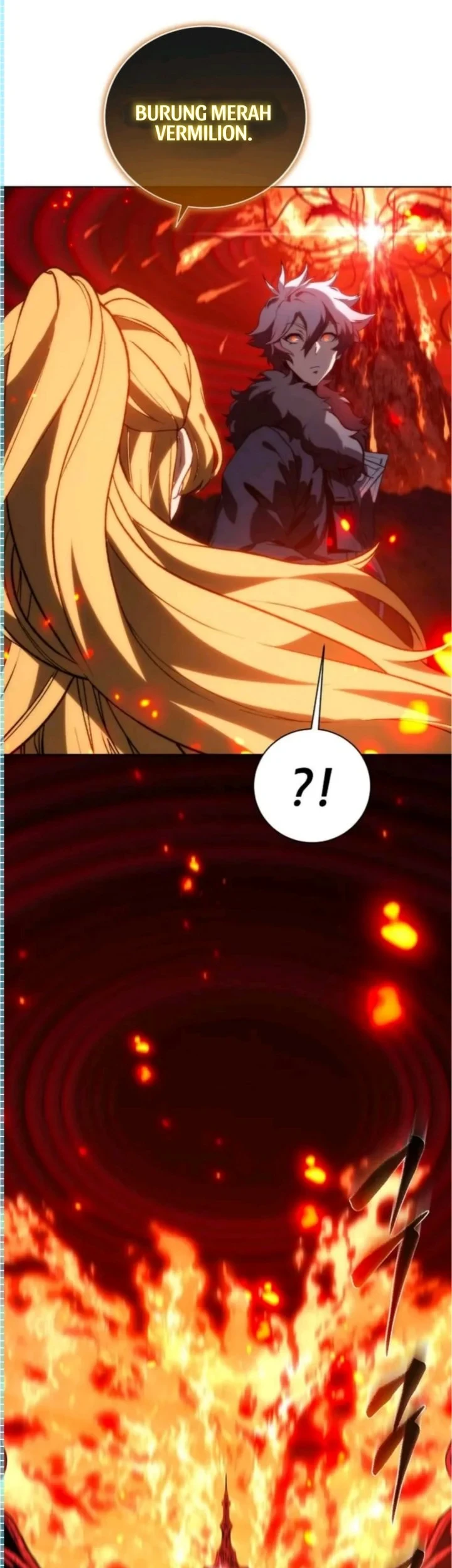 Why I Quit Being The Demon King chapter 77 halaman 81