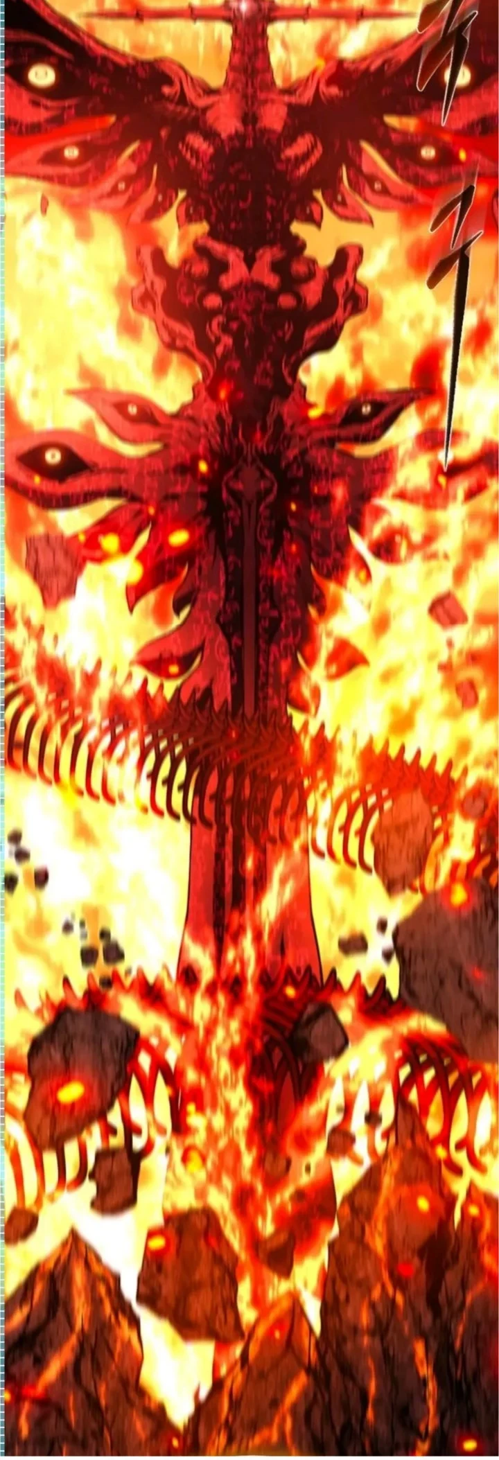 Why I Quit Being The Demon King chapter 77 halaman 82