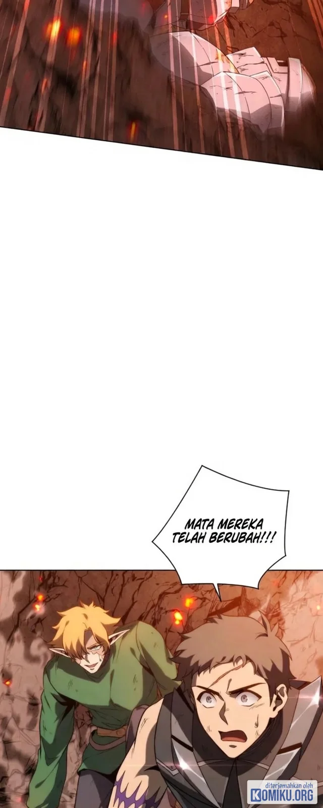 Why I Quit Being The Demon King Bab 79 halaman 12