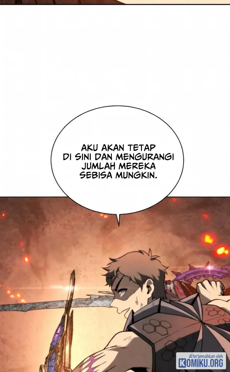 Why I Quit Being The Demon King Bab 79 halaman 19
