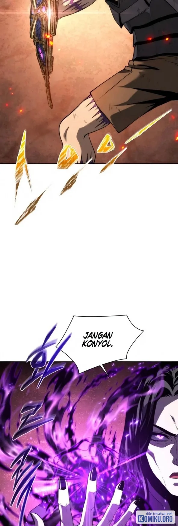 Why I Quit Being The Demon King Bab 79 halaman 20