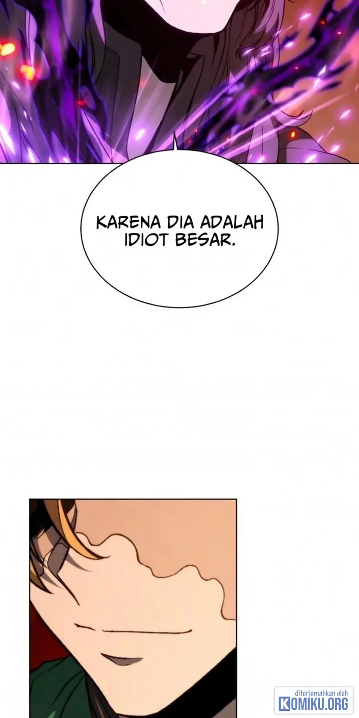 Why I Quit Being The Demon King Bab 79 halaman 24