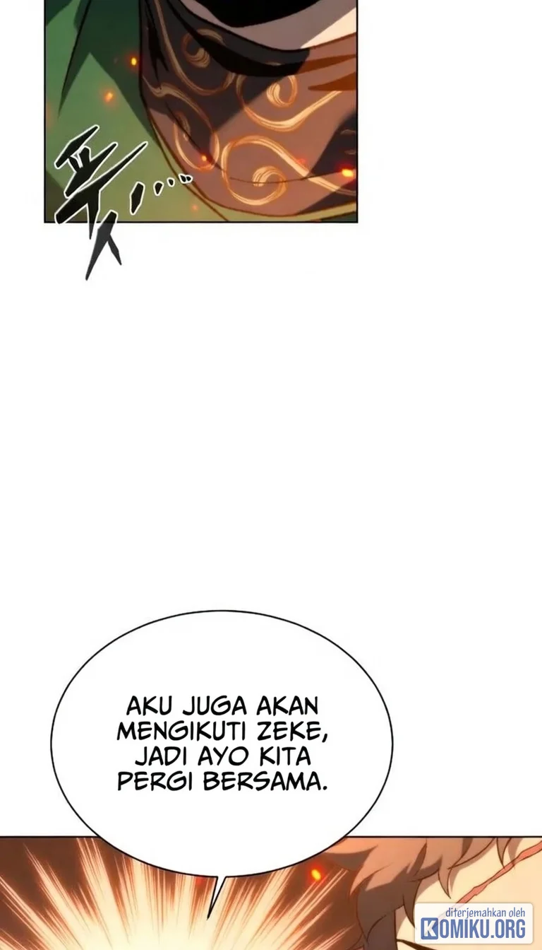 Why I Quit Being The Demon King Bab 79 halaman 25