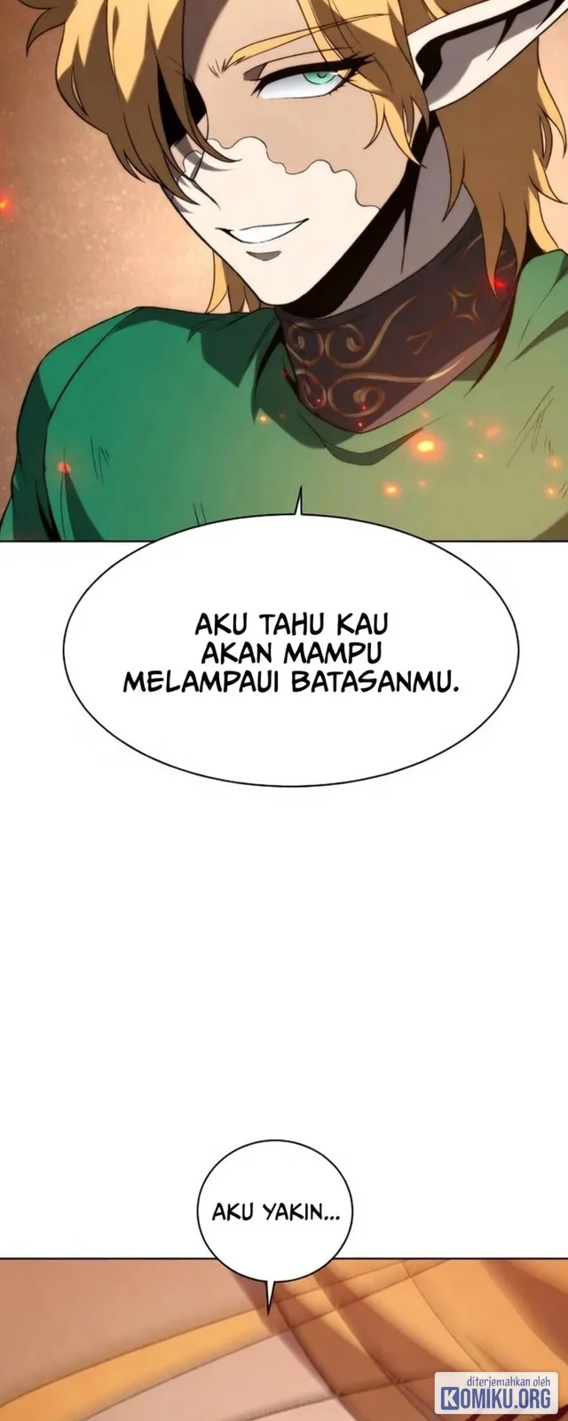 Why I Quit Being The Demon King Bab 79 halaman 28