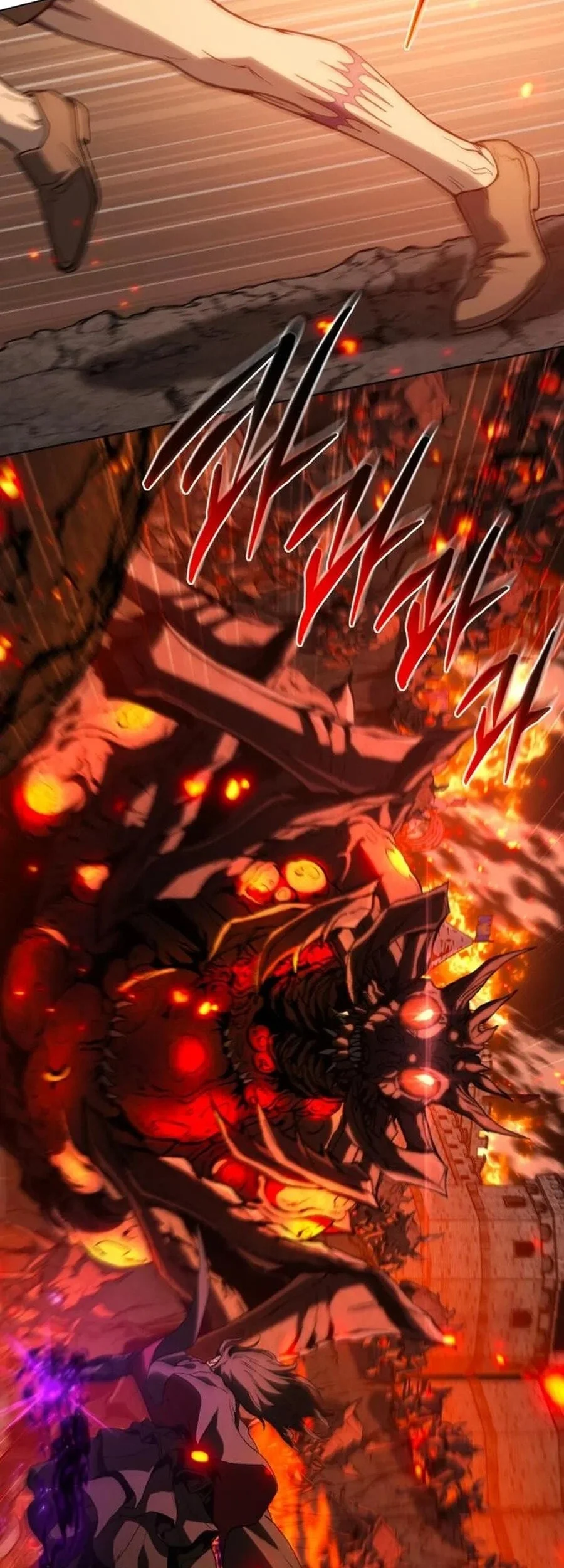 Why I Quit Being The Demon King Bab 79 halaman 43