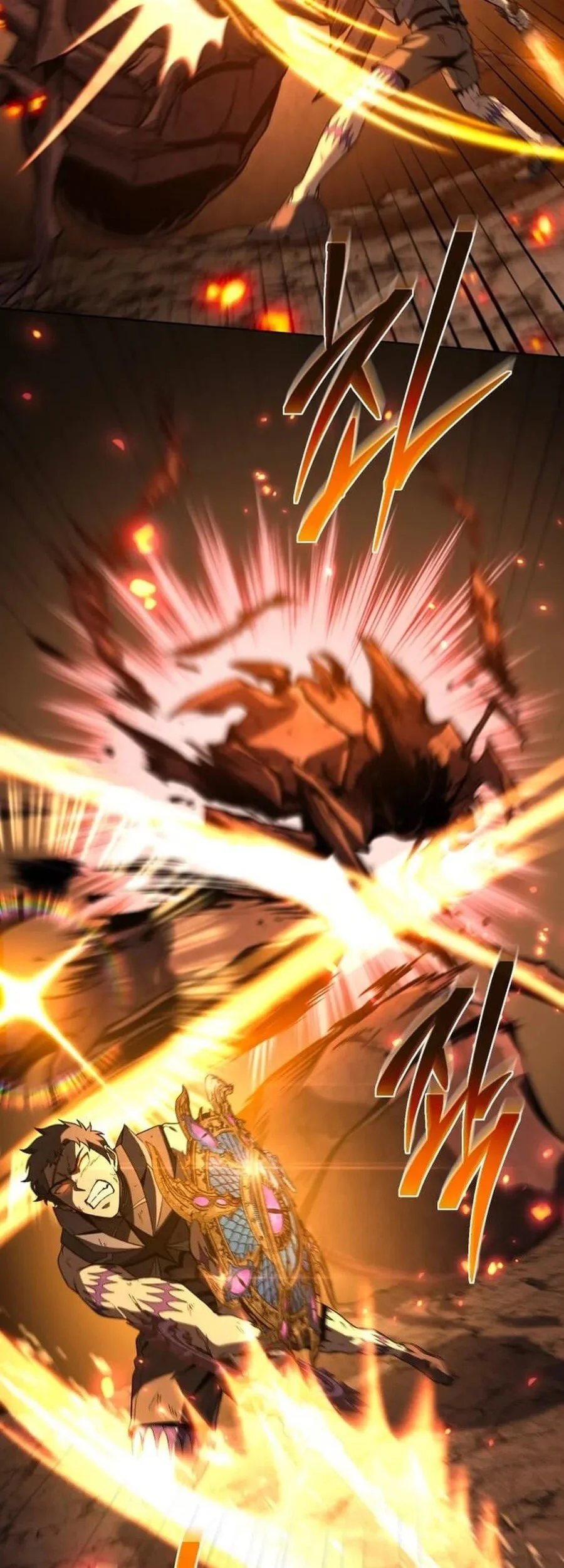 Why I Quit Being The Demon King Bab 79 halaman 53