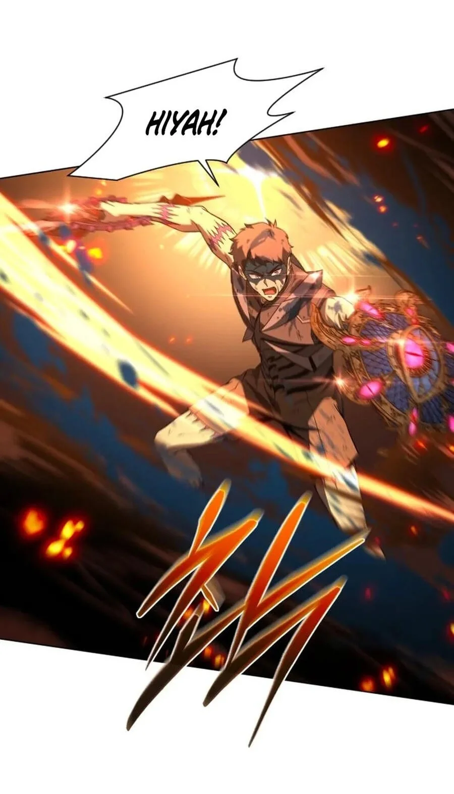Why I Quit Being The Demon King Bab 79 halaman 60