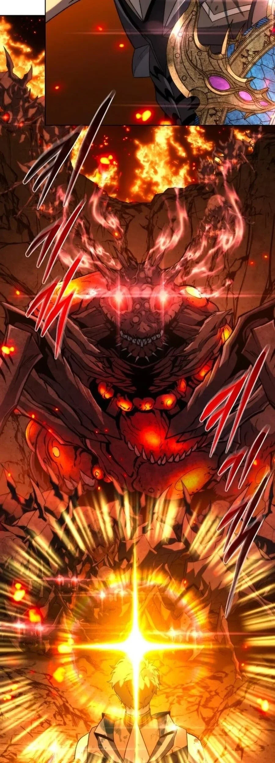 Why I Quit Being The Demon King Bab 79 halaman 62