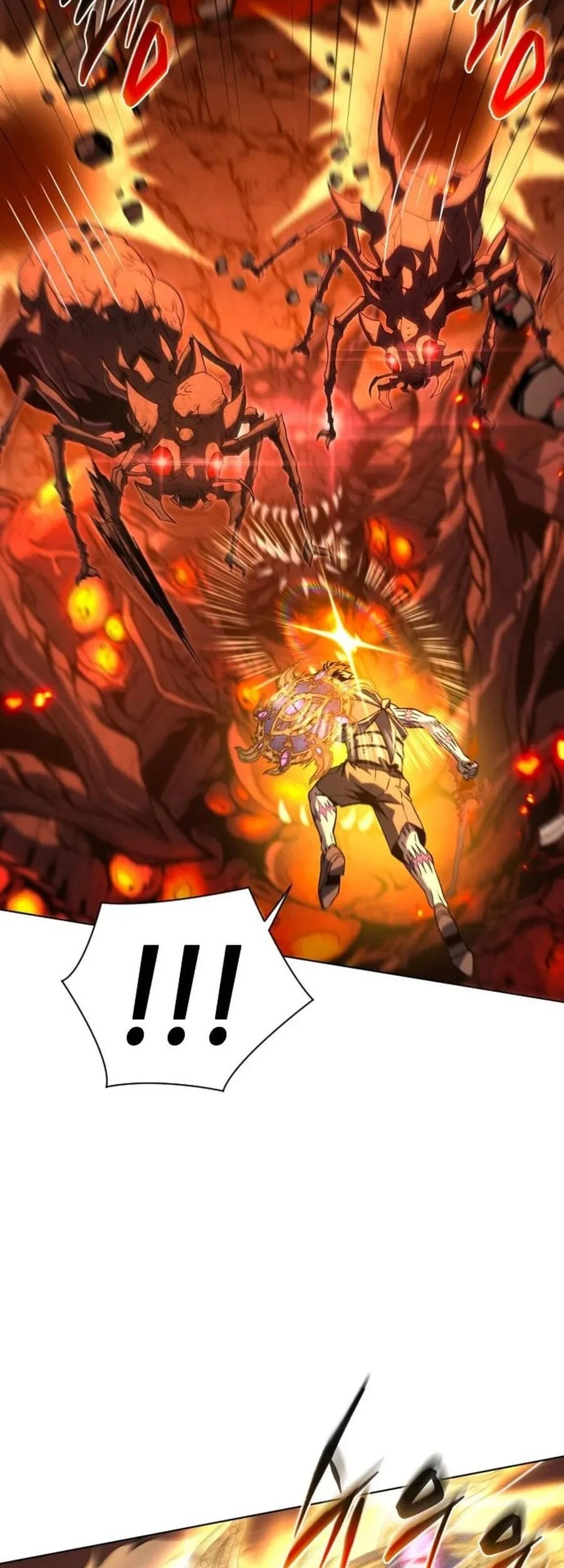 Why I Quit Being The Demon King Bab 79 halaman 84