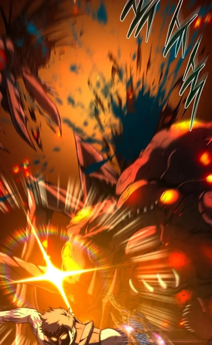 Why I Quit Being The Demon King Bab 79 halaman 91