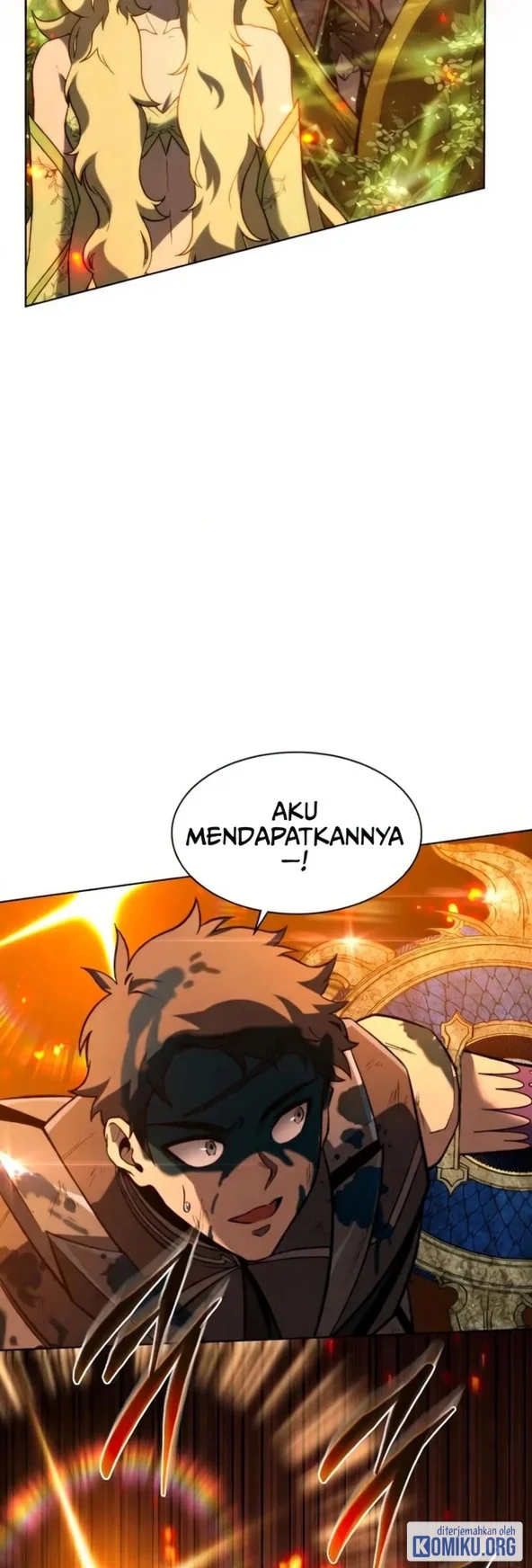 Why I Quit Being The Demon King Bab 79 halaman 95