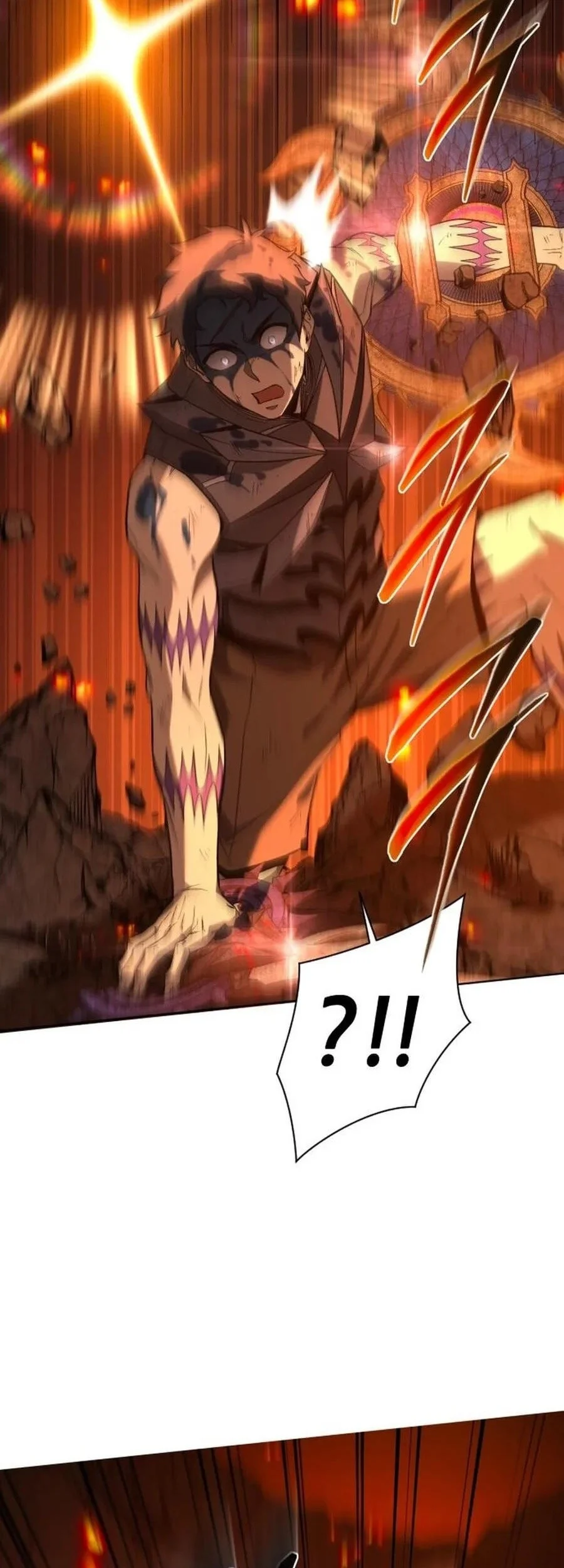 Why I Quit Being The Demon King Bab 79 halaman 96