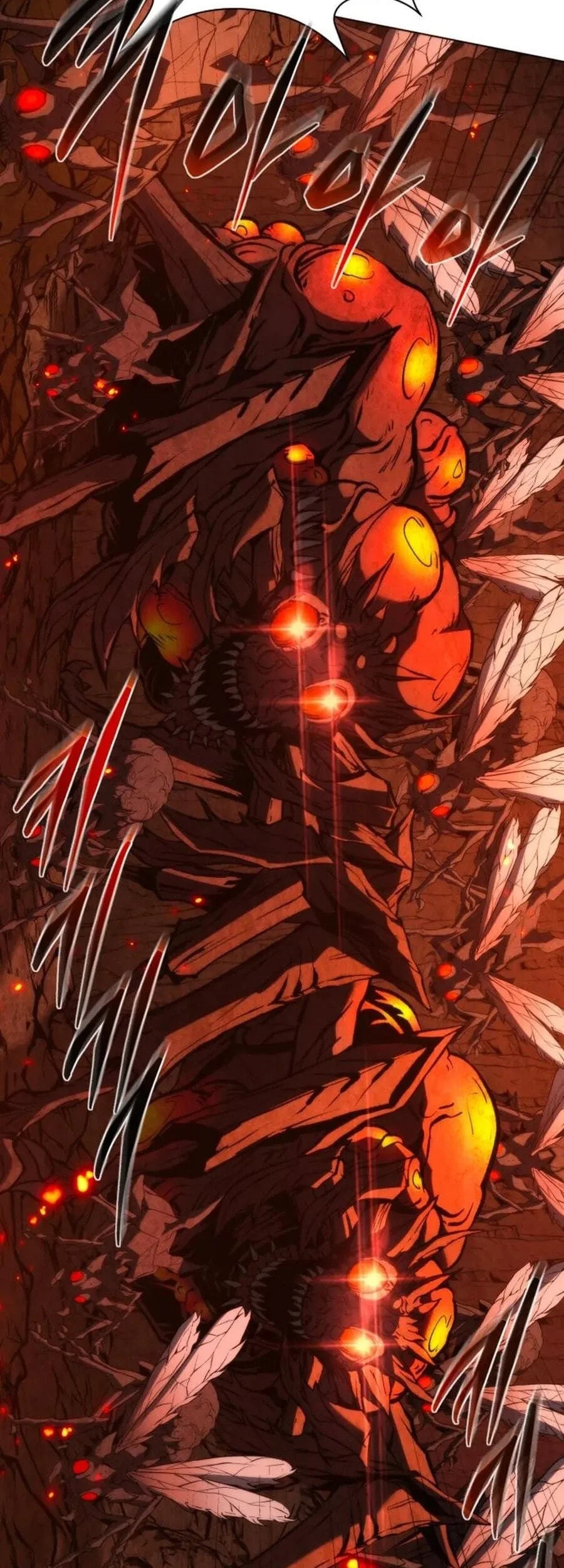 Why I Quit Being The Demon King Bab 79 halaman 105