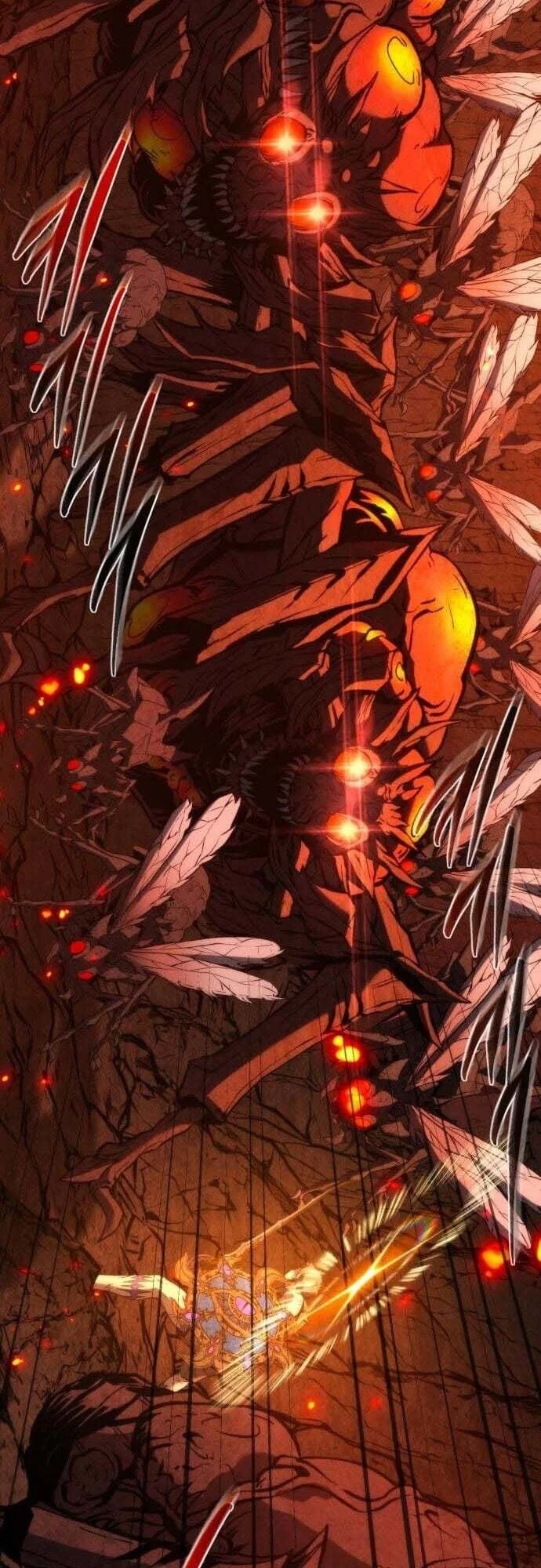 Why I Quit Being The Demon King chapter 80 halaman 6