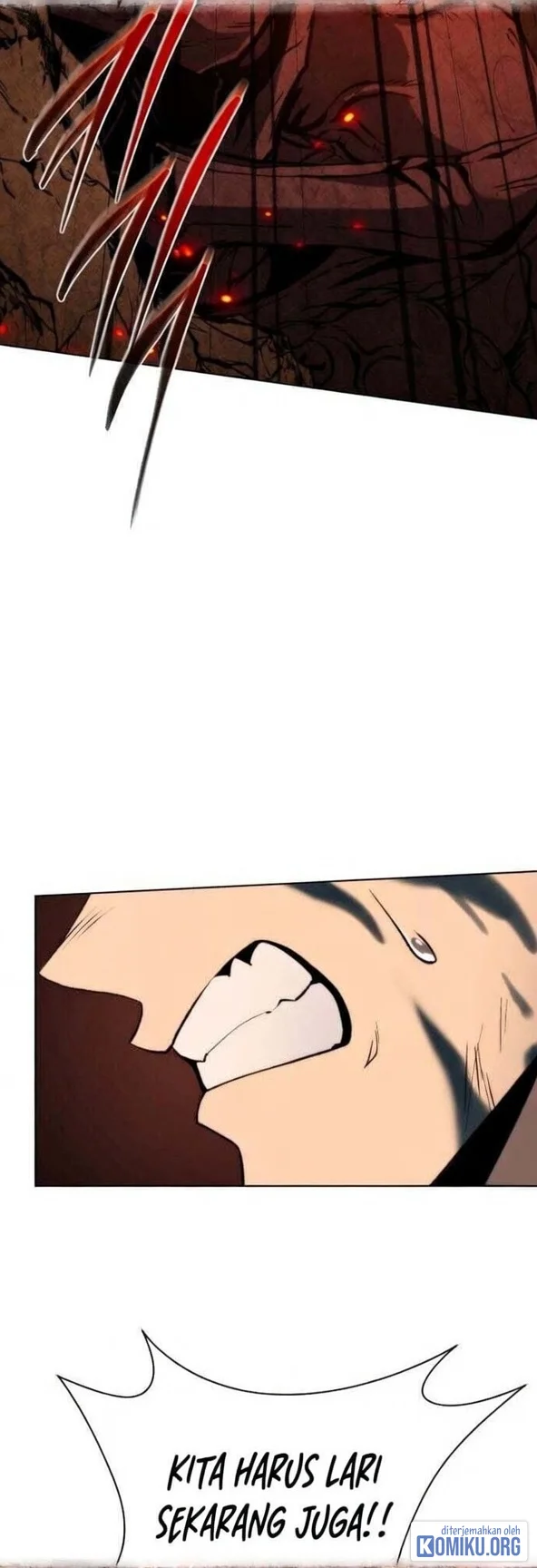 Why I Quit Being The Demon King chapter 80 halaman 7
