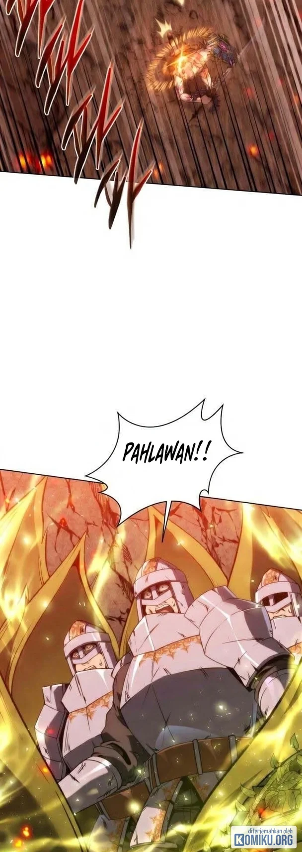 Why I Quit Being The Demon King chapter 80 halaman 13