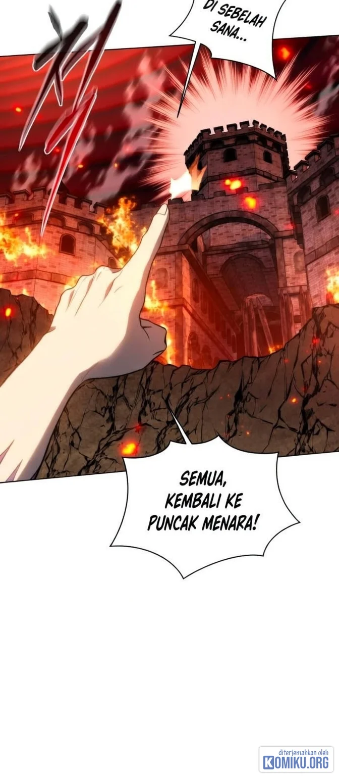 Why I Quit Being The Demon King chapter 80 halaman 16