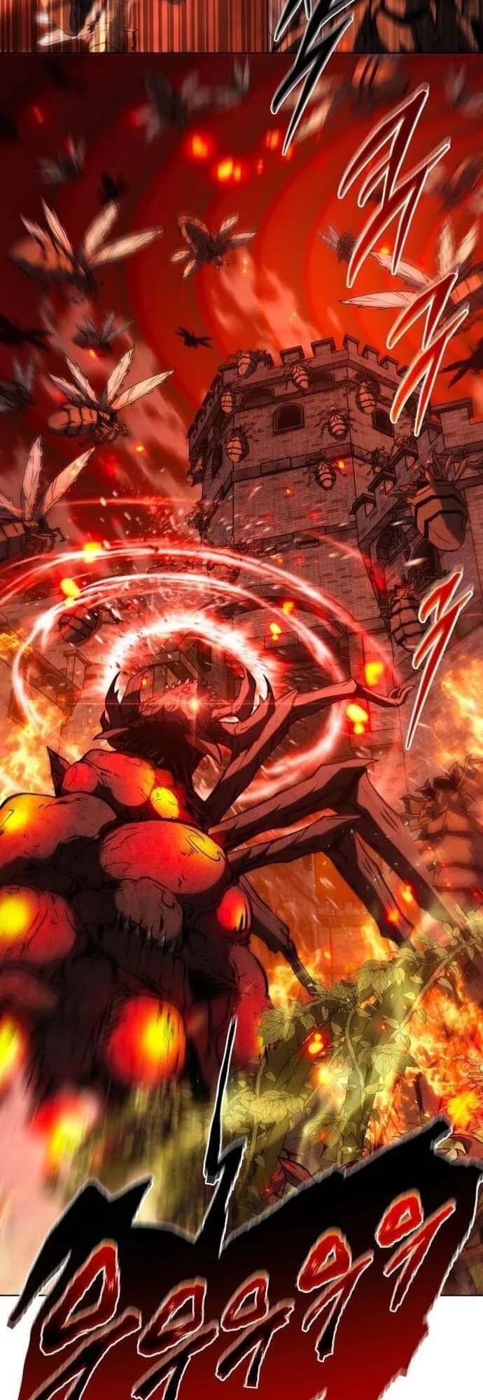 Why I Quit Being The Demon King chapter 80 halaman 19