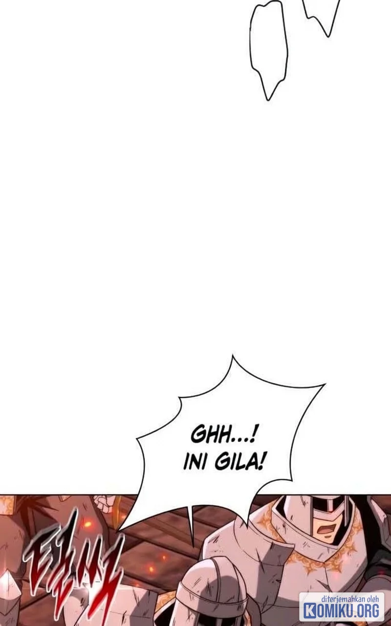 Why I Quit Being The Demon King chapter 80 halaman 21