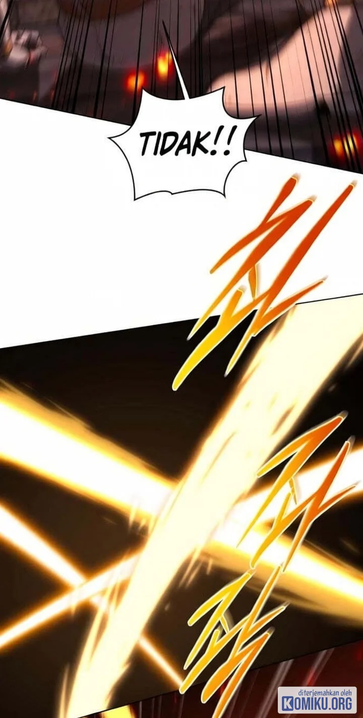 Why I Quit Being The Demon King chapter 80 halaman 24