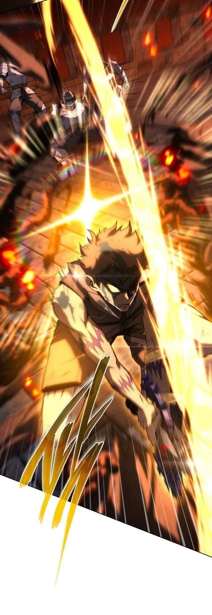 Why I Quit Being The Demon King chapter 80 halaman 25