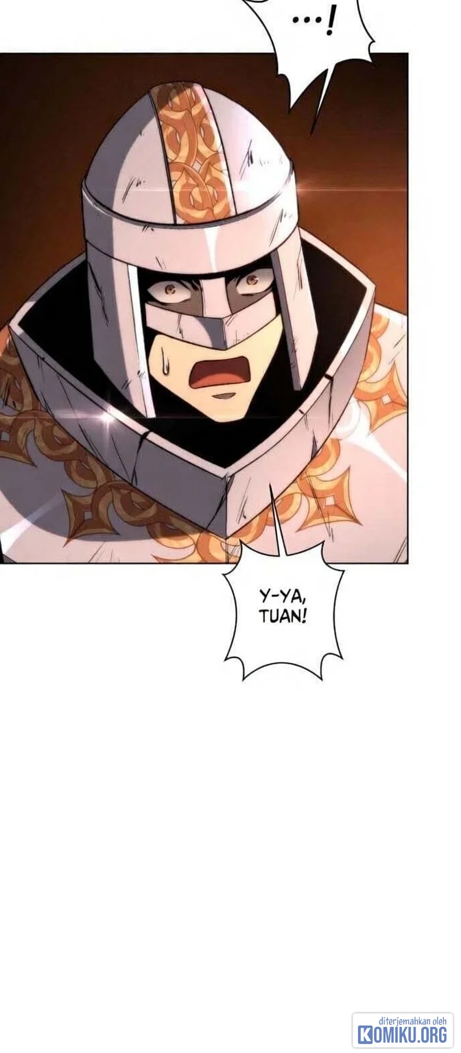 Why I Quit Being The Demon King chapter 80 halaman 27