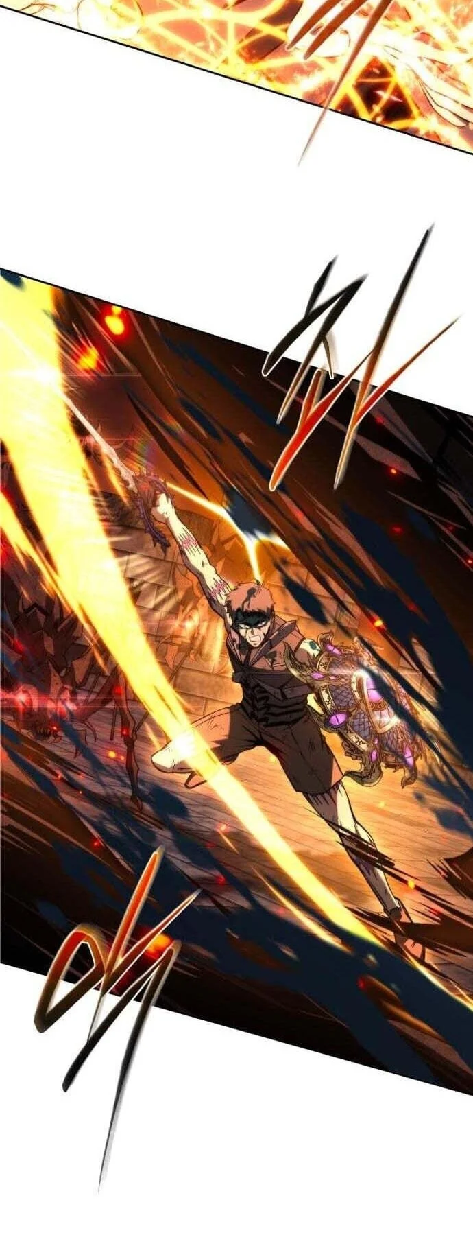 Why I Quit Being The Demon King chapter 80 halaman 30