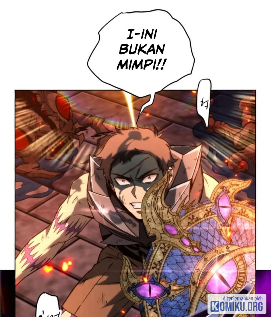 Why I Quit Being The Demon King chapter 80 halaman 33