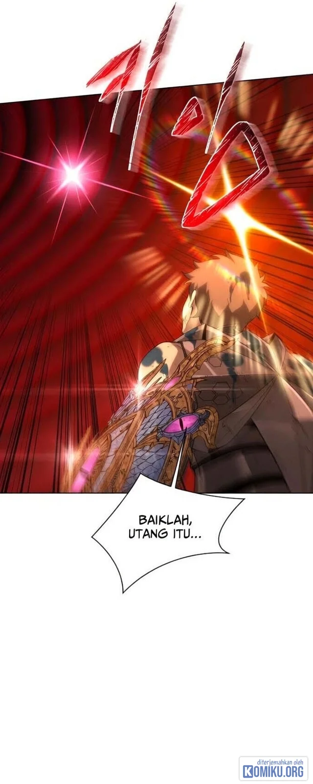 Why I Quit Being The Demon King chapter 80 halaman 37